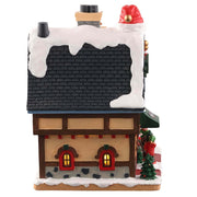 Kindergarten am Nordpol