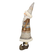 Santa Claus Harz Statue CM12X10H34