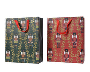 Hisked Weihnachtsgeschenkumschlag H48