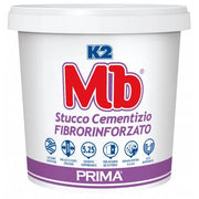 1 kg Faserzement Magen