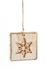 12x Anhänger Bruce Bow Quad