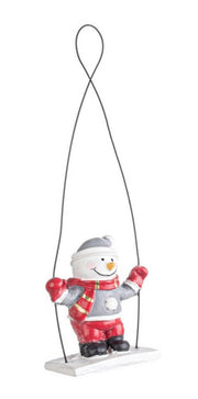 12x Anhänger Loren Pupazzo Rosso Swing