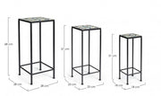 2x set3 poitano table quo