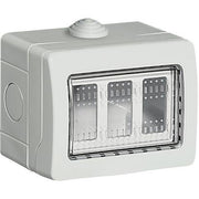 Hochwertiger S25503E Bticino S25503E Fall zum Schutz elektrischer Systeme.