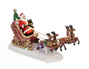 4x Slitta Denver C-Babbo C-geführt