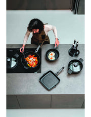 Topf cm. 24 Cook & Space Guzzini