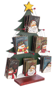 Absted Abel Pendail in Display36