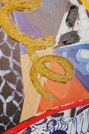 Malen Talent 622 90x120 Kabeljau. 0245167