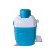 700 ml Wärmeflasche in PVC
