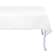 Amelie Biancoaquadrocm140x140 Tischdecke