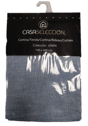 Vorhang Vorhang 140 x 260 Zentimeter