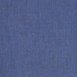 Gebundene blaue Faserabdeckung