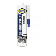 Universal Silicon Bianco Bostik 280 Millilitri