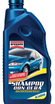 Arexons Shampoo C/Wachs ML1000