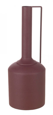 Amphora pithos 1 brauner Griff H40.5 Kabeljau 0183065