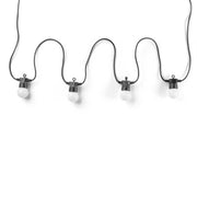 LED Twinkly Feston RGB II Generation 10m 20 LED