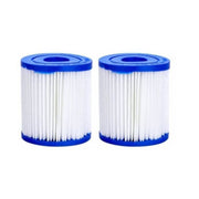 Bestway Schwimmbadpumpenfilter