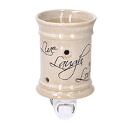 Bruciasenzenze Stecker Keramik CM9,8x7,1h13