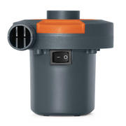 Sidewinder 220 V Luftpumpe