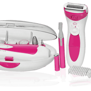 Lady Beauty Set 3 in 1 lb1121