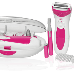 Lady Beauty Set 3 in 1 lb1121