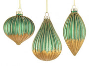 12x VT Modish Green Anhänger