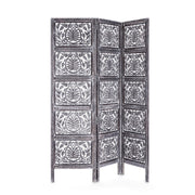 Fusionsstil 3 Athite Darika grau Altiziert