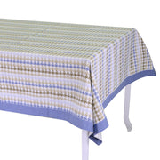 London Avio Tischdecke CM5 Rechteckiger CM140x240