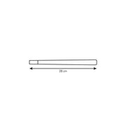 Space Line Pin 28 cm