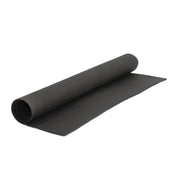 Nature Double Face Carbone Tischdecke