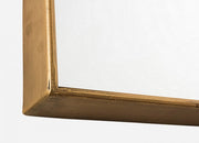 Wand Uhr Ticking Q11 35x80