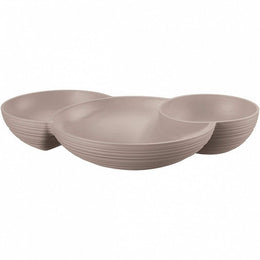 Tierra Guzzini Tortora Vorspeise