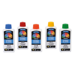 Konzentrat Färbung ml. 45 - N.220 Lilla Colora