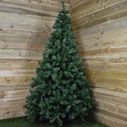 Kaiserliche Weihnachtsbaumhöhe 240 cm
