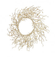 8x Crown Emery Champagner D35