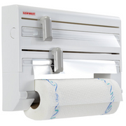 Parat Comfortline -Wandhalter
