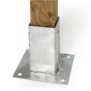 Square Fixing Final 91x91 für eine sichere und perfekte Installation