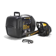 McCulloch CS380T -Pufferketten mit Aktentasche und Kette