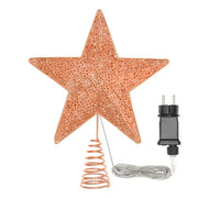 Speed ​​Metal Star Punta Ø25xh30 cm
