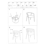 Velluto Rotterdam OCA Velvet