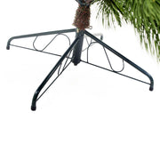 Grüner Grivola -Baum CMø118H210 mit 107 -basierter Metallbasis