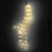 Rami Light 144 Hot White LED CM40XH120X2 AL.Fissa White Faden externe Verwendung