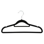 Legen Sie 10 Nicht -Slip -Kleiderbügel ein