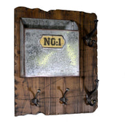 Holzportal 1 Place C-Appenino 4P CM46.5x15H56