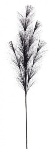 12x Ramo Nelly Pampas Black H100