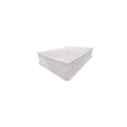 Giganplast -Kassette volle 60 x 40 H 7 Polypropylen 1885HD
