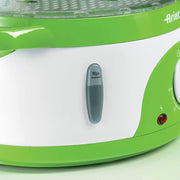 Gesunder Dampf -Ariete -Dampfer