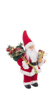 8x traditionelles Vater stand xs