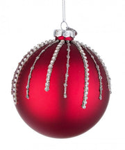 8x Sphere VT Firework Red D100