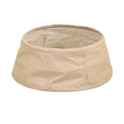 Coverbase Tree Juta Natural Folding Round Cmø68H25